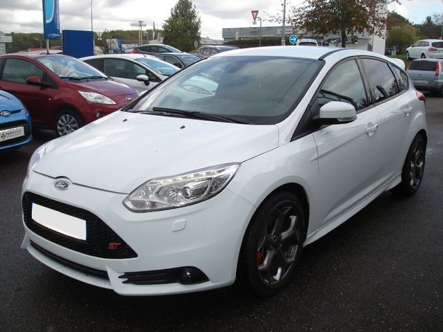 FOCUS type 3 Ph I - ST - 2011-2014